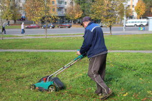 Сотрудники СДЮШОР Багима приняли участие в добровольной акции «ЧИСТЫЙ ЛЕС!» 2021 (4)