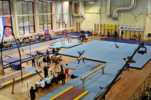 Турнир спортивной славы 2022 (2)