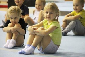 Уважаемые родители! Проводится набор в группы ЗДОРОВЬЯ ДЛЯ ДЕТЕЙ МАЛЫШ с 4-х лет 2021