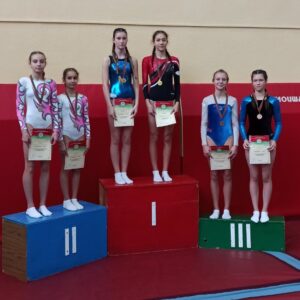 ЧЕМПИОНАТ МОГИЛЕВСКОЙ ОБЛАСТИ ПО ПРЫЖКАМ НА БАТУТЕ 2022 (2)