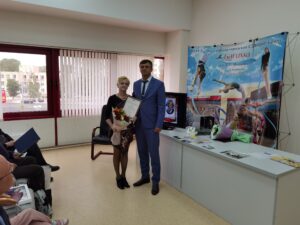 Юбилей Баитовой Светланы Николаевны (3)