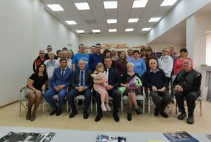 Юбилей Баитовой Светланы Николаевны (5)