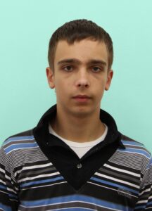 Якимов США