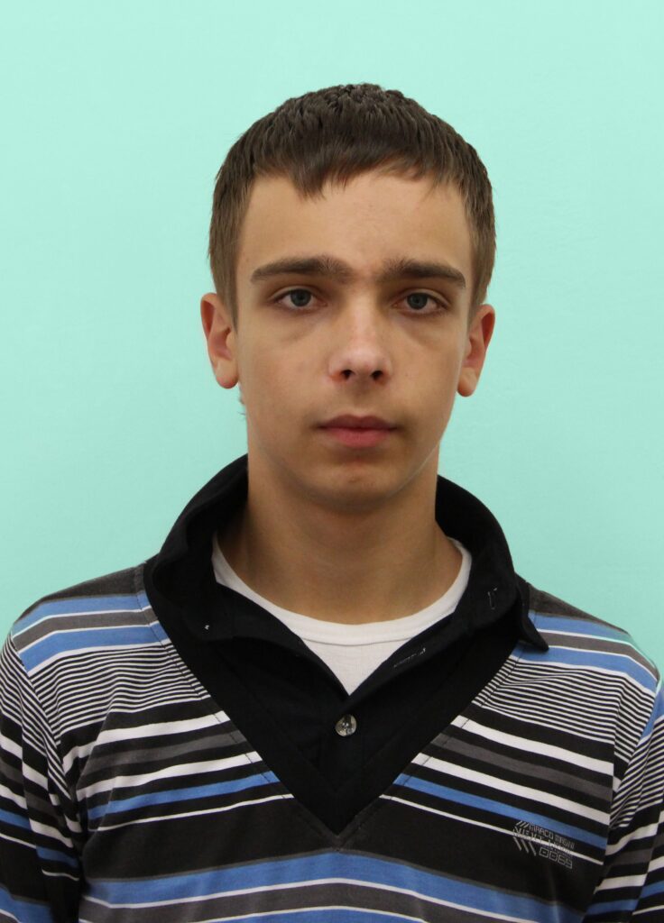 Поздравляем с серебром Якимова Артема на Первенстве мира по прыжкам на батуте(США)
