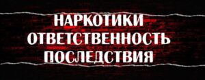 заседание НАРКОТИКИ. ОТВЕТСТВЕННОСТЬ. ПОСЛЕДСТВИЯ
