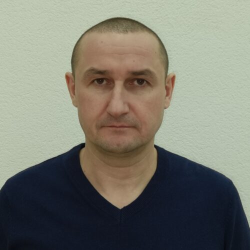 Казаченко Виктор Васильевич