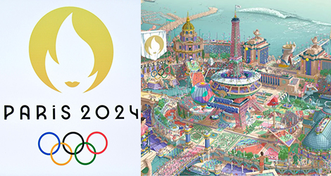 Белорусы на Олимпийских играх-2024 в Париже