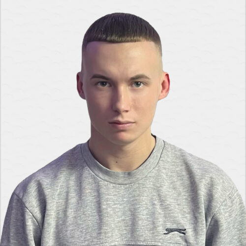 Фомичов Павел Владимирович