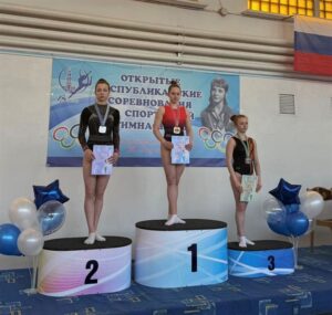 Для заставки