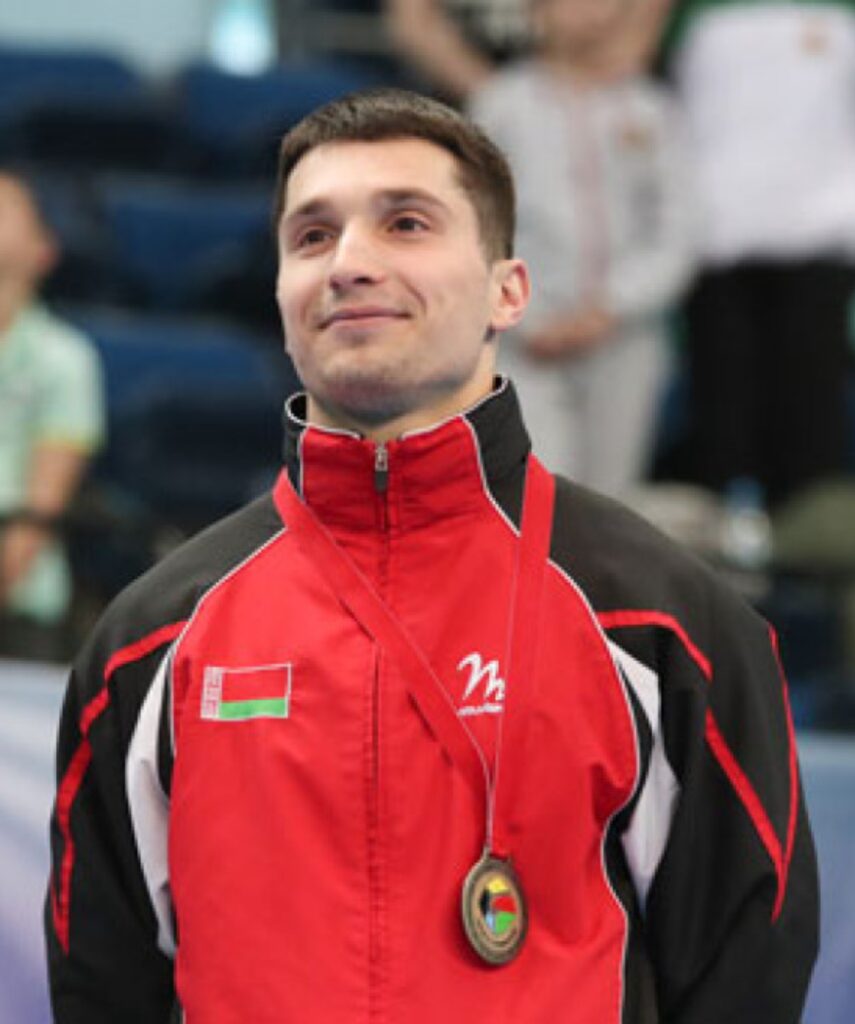 ЗОЛОТО ЕГОРА ШАРАМКОВ НА ЭТАПЕ КУБКА МИРА В БАКУ. ЗОЛОТО ЕГОРА ШАРАМКОВ НА ЭТАПЕ КУБКА МИРА В БАКУ.