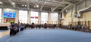 Заставка Киндр