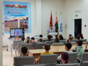 Новости