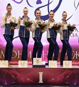 Для заставки